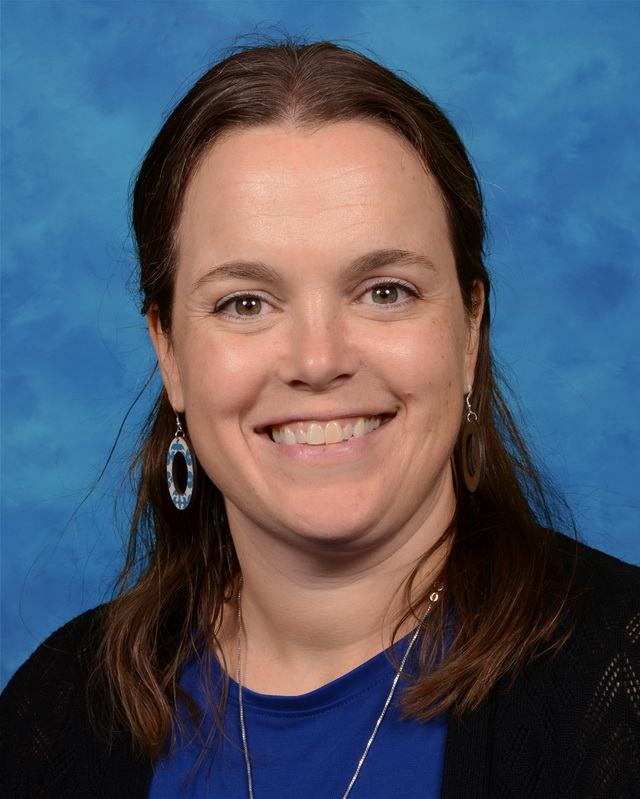Katherine O'Connor