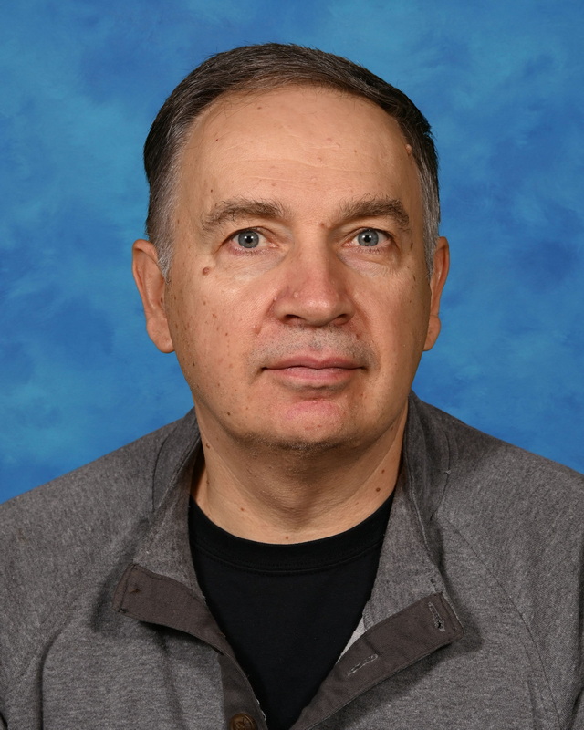 Yuriy Petruk