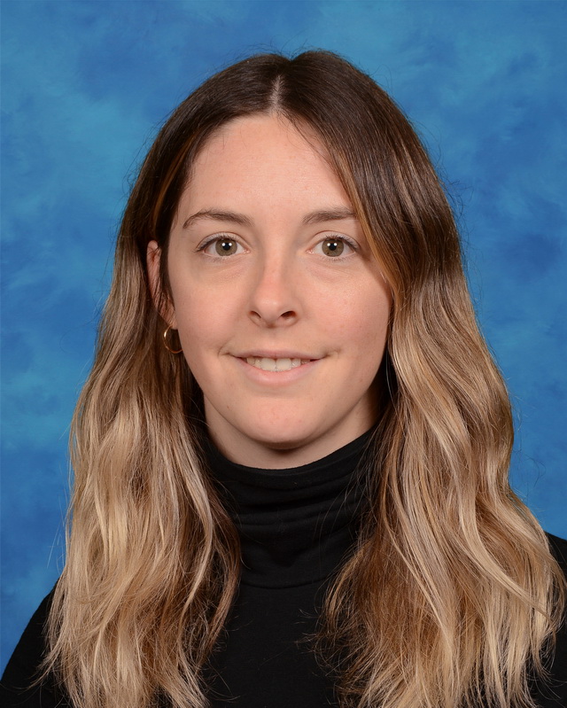 Caitlin Curtis