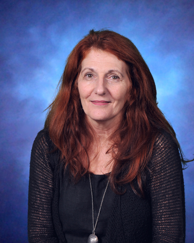 Colleen Shelton