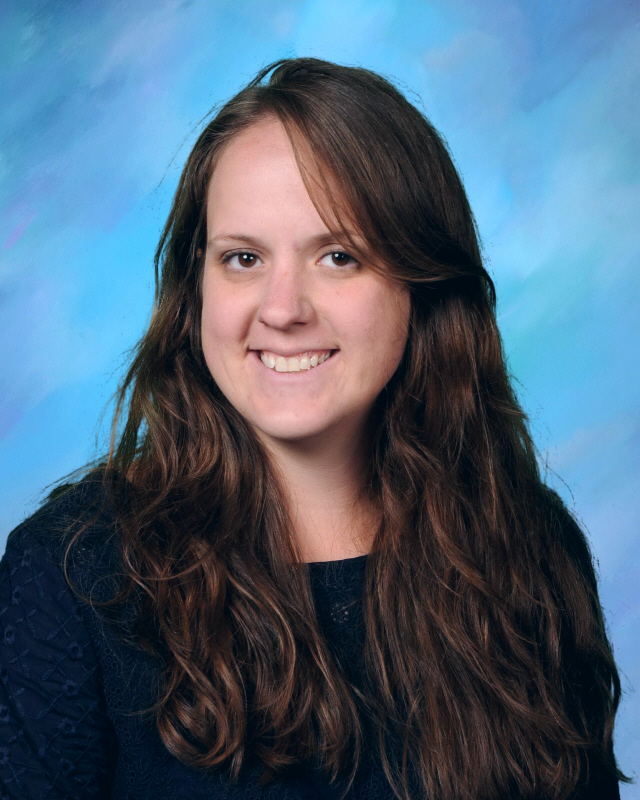 Kara Huggins