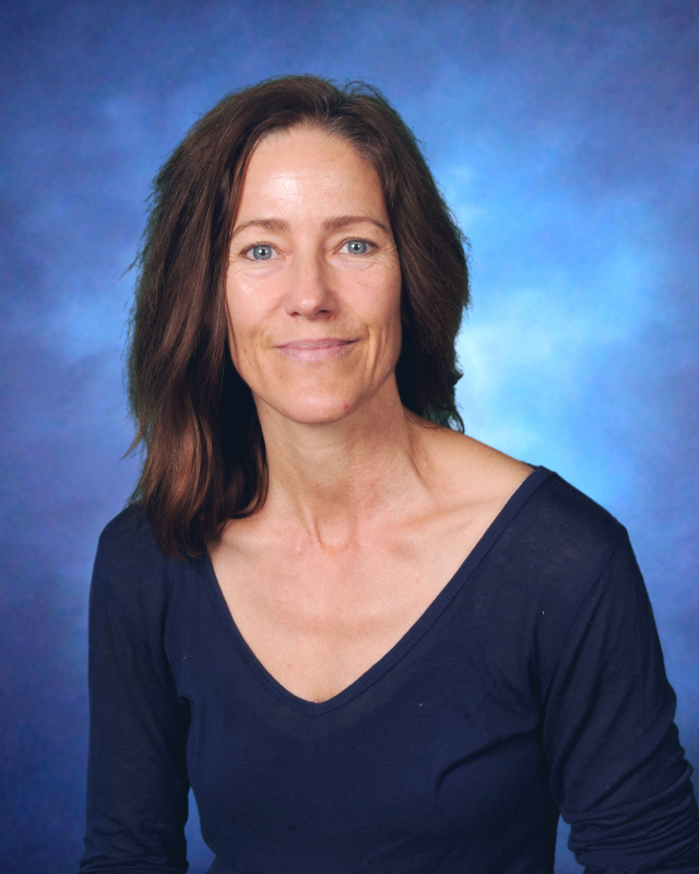 Julia Brandeberry