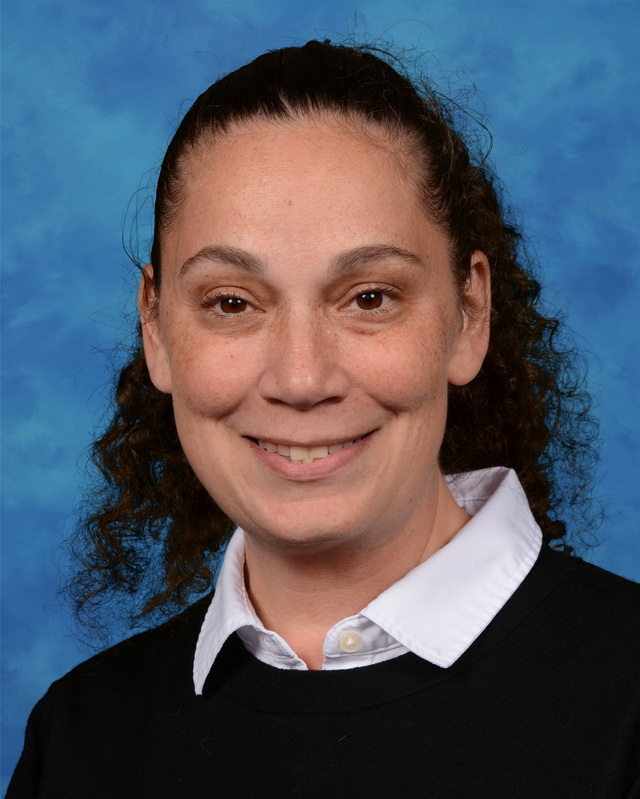 Lisa Mandell