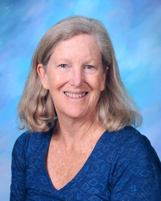 Patricia Child