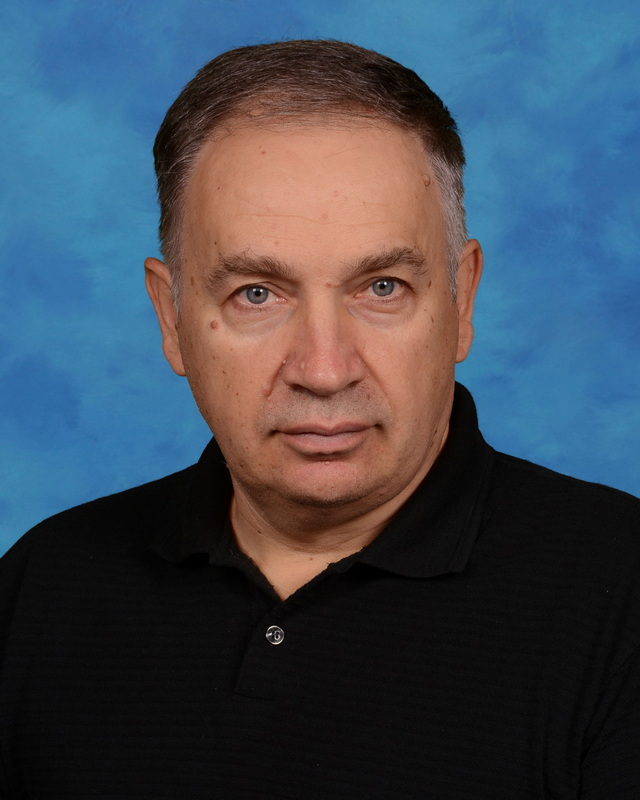 Yuriy Petruk