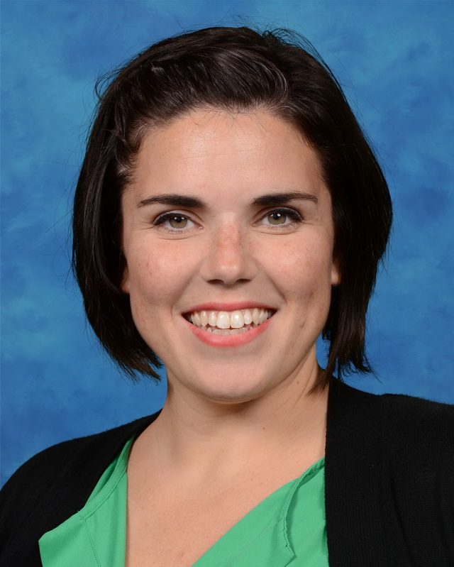 Danielle Homan