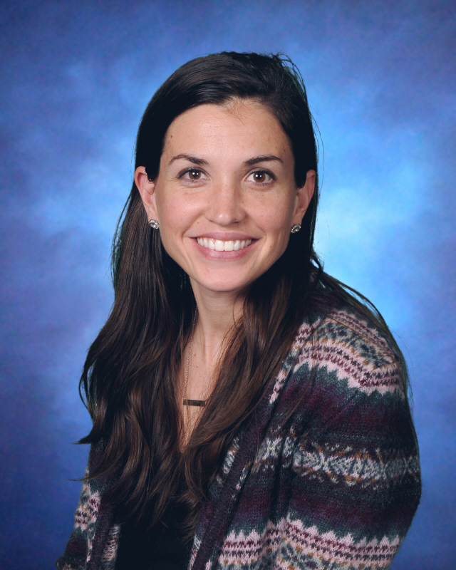 Melissa Ward