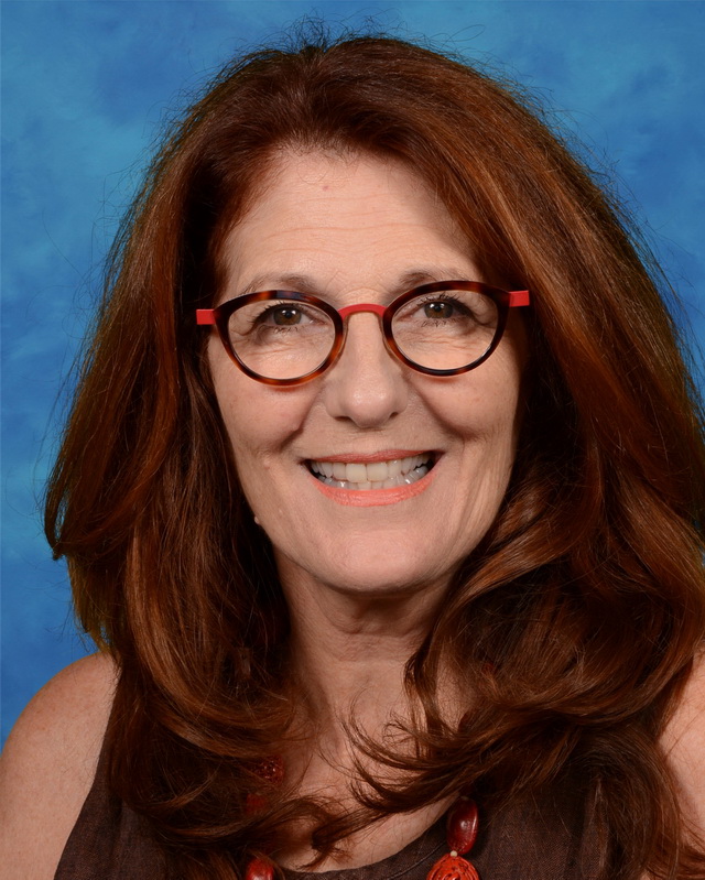 Colleen Shelton