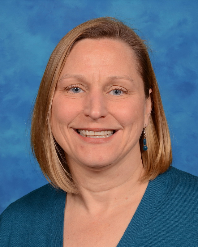 Christine Burchett