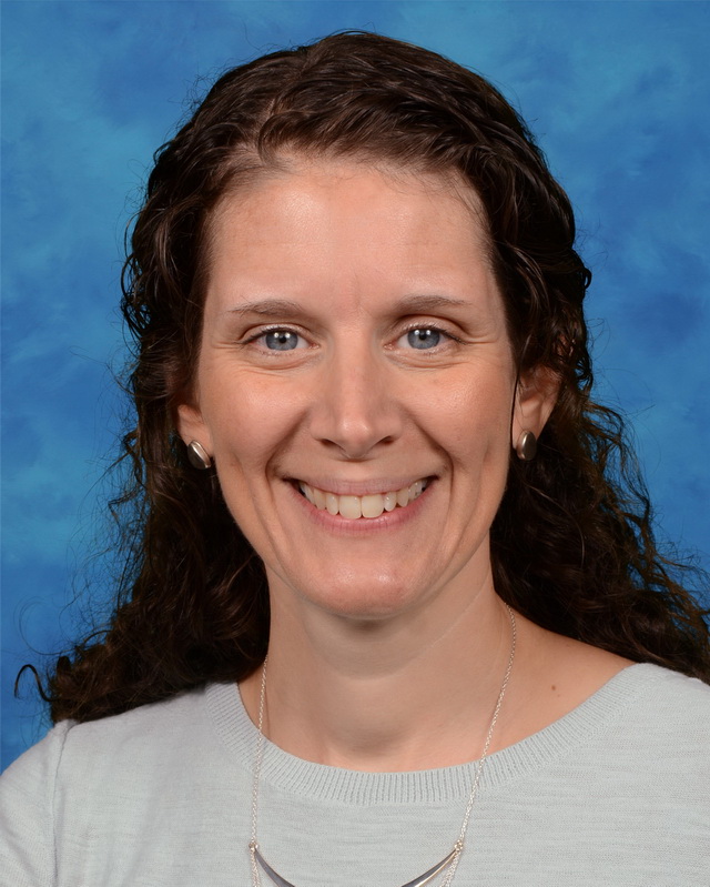 Laura Parkhurst