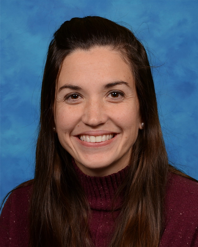 Melissa Ward