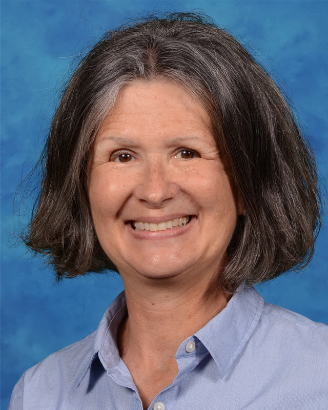 Lynn Nichols