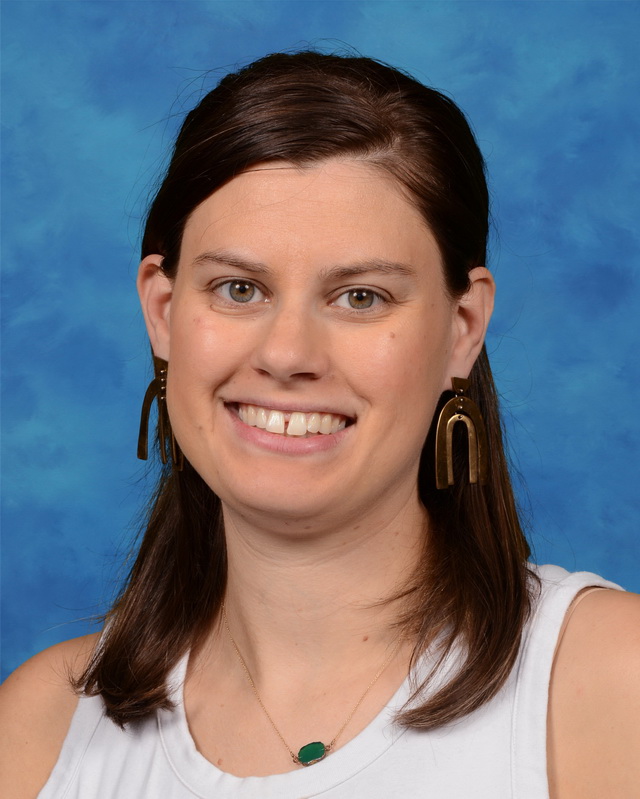 Laura Earley