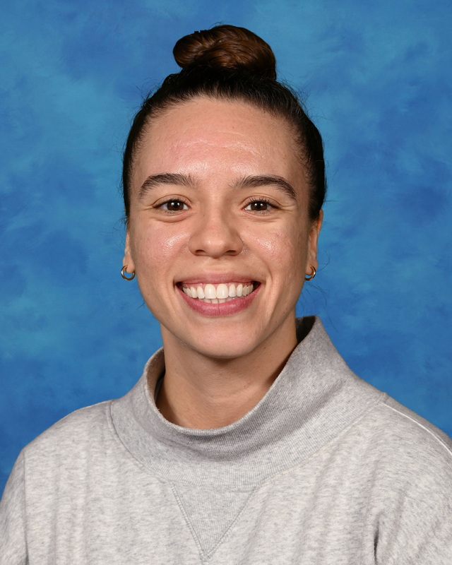 Tatiana Velasco-Rojas