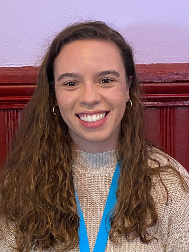 Tatiana Velasco-Rojas