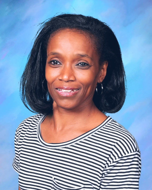 Carla Jones-Corsey