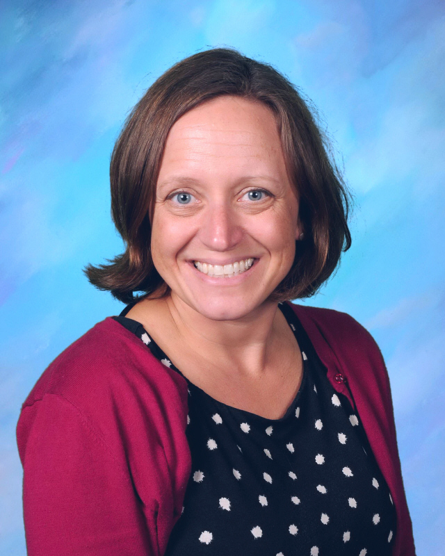 Jacqueline Lesh