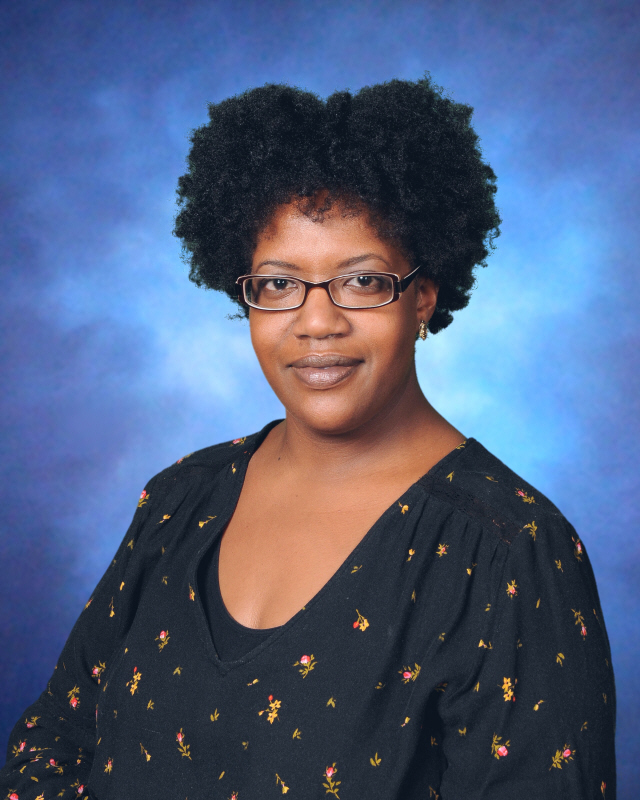 Monique Abdulla