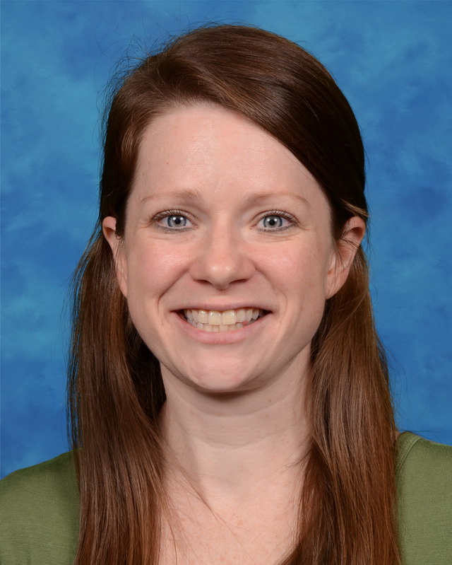 Kara Wimert