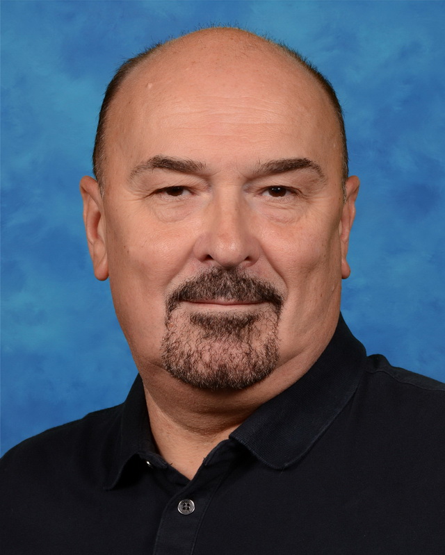 Yuriy Gordiychuk