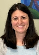 Gina Kaplanis