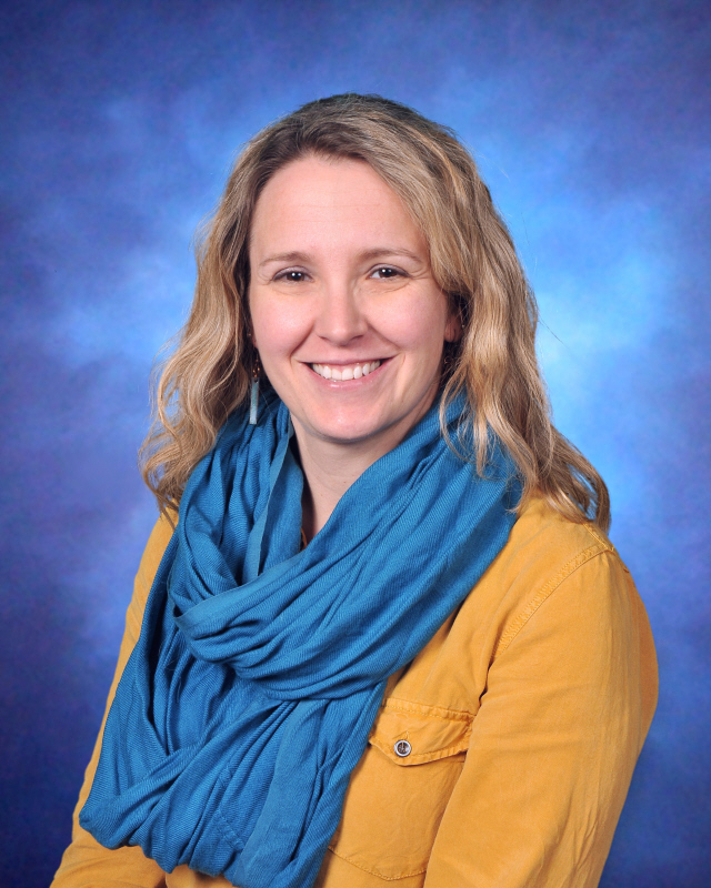 Erin Moeller