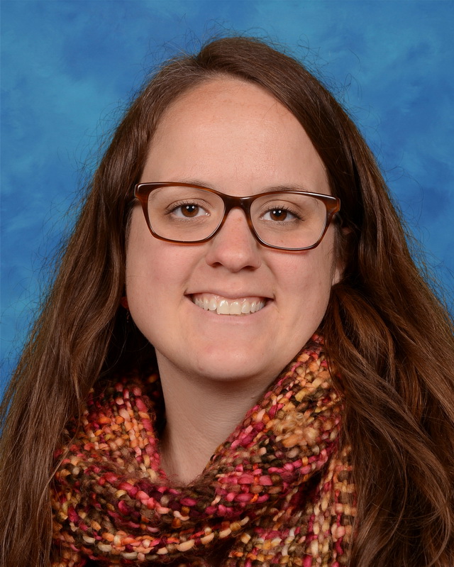 Kara Huggins