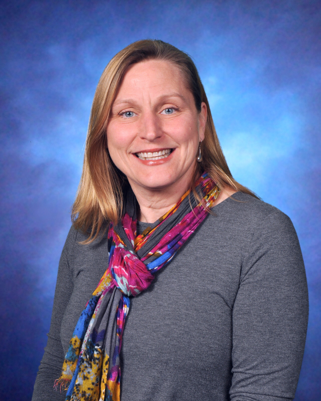 Christine Burchett