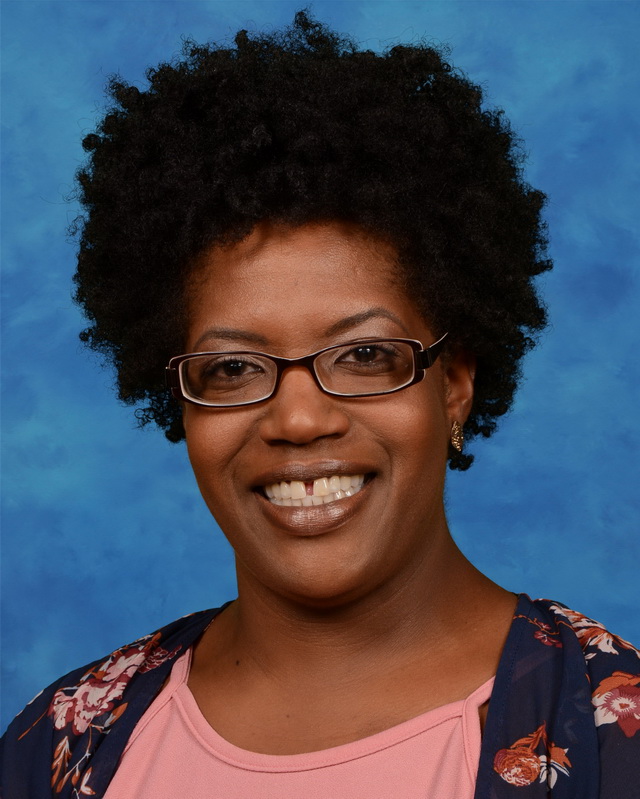 Monique Abdulla