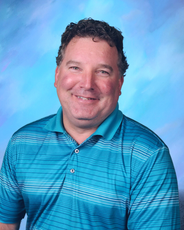 Daniel McIntyre