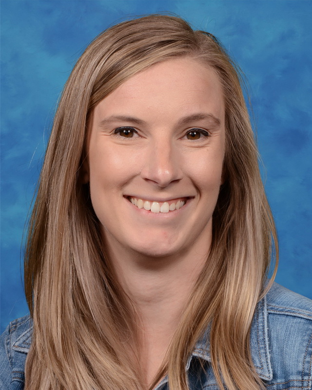 Abbey Muhler