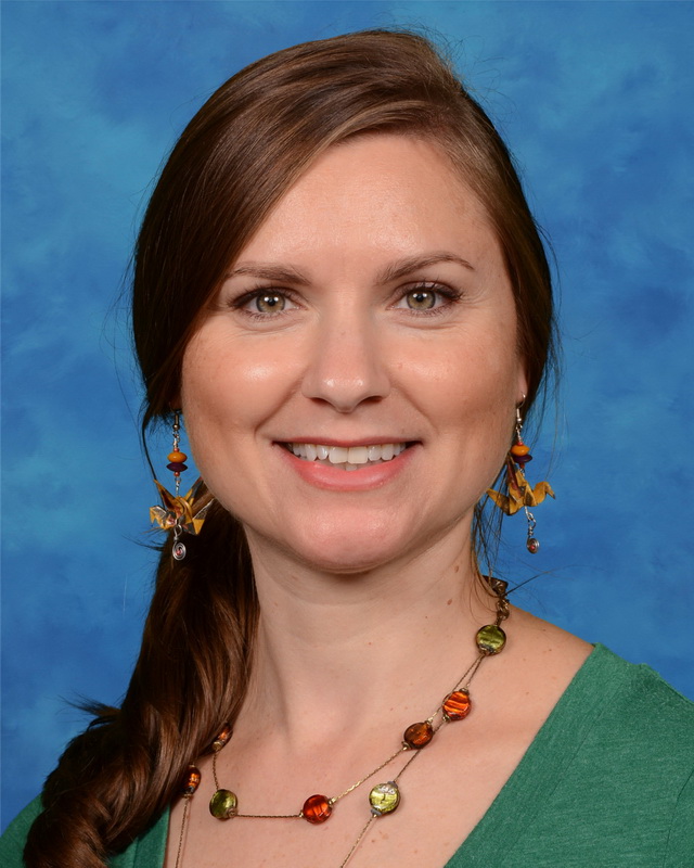 Margaret Fabian