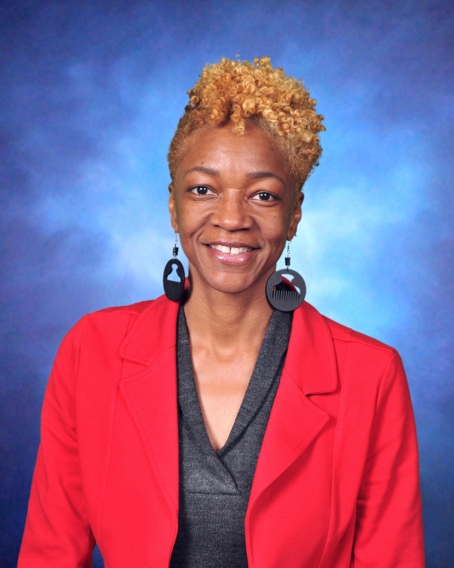 Winifred Winston