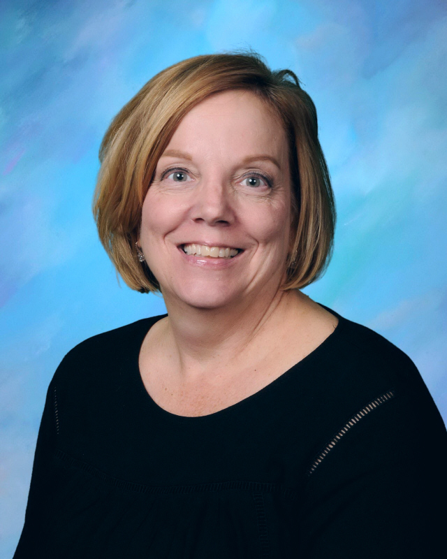 Colleen Rajewski