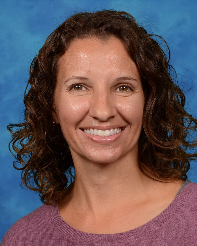 Jennifer Kelleher