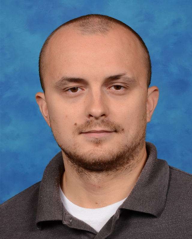 Pavel Gordiychuk