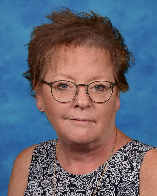 Susan Poe