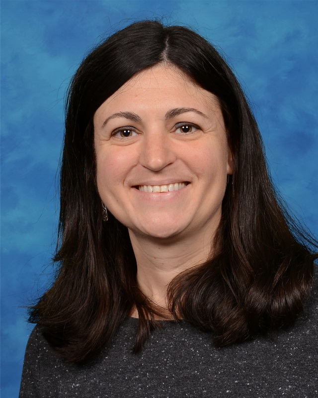 Gina Kaplanis