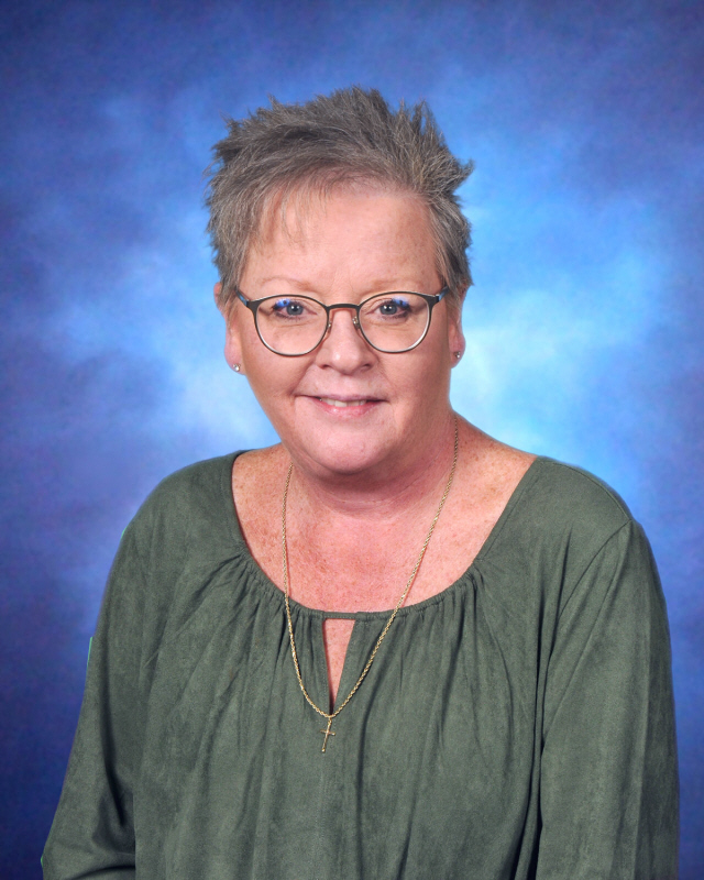 Susan Poe