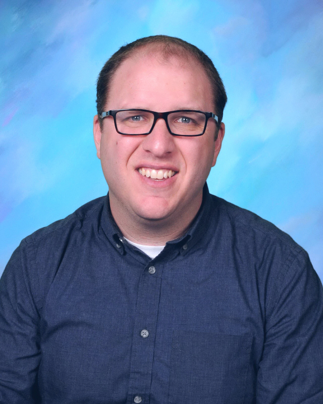 Joseph DiBello