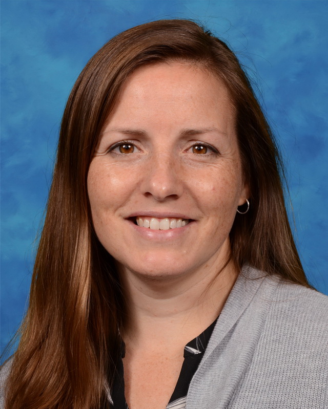 Amy Zbikowski