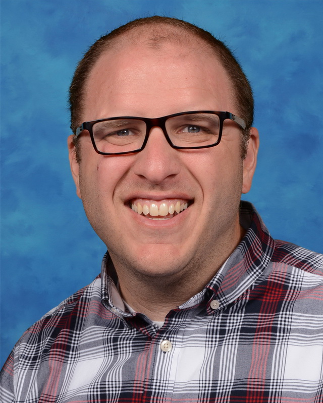 Joseph DiBello