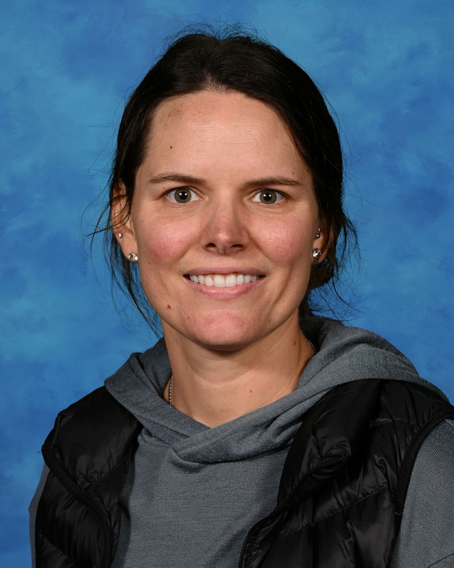 Taylor Gosnell-Del Franco