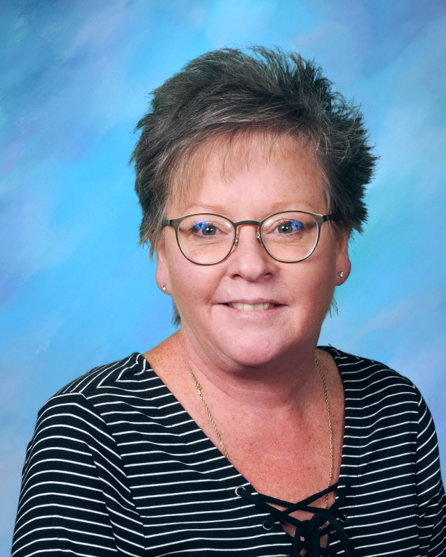 Susan Poe