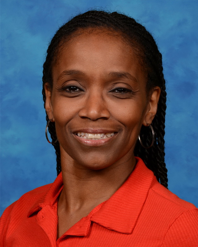 Carla Jones-Corsey