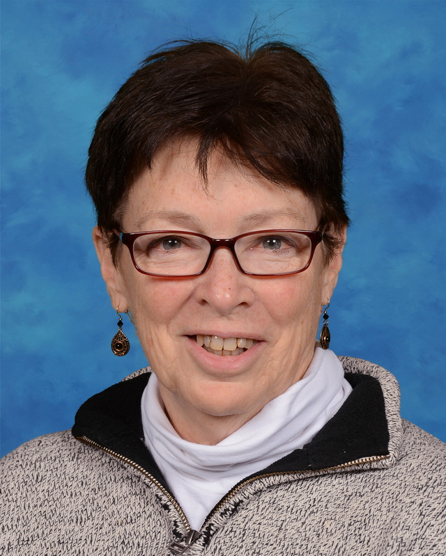 Peggy Bove