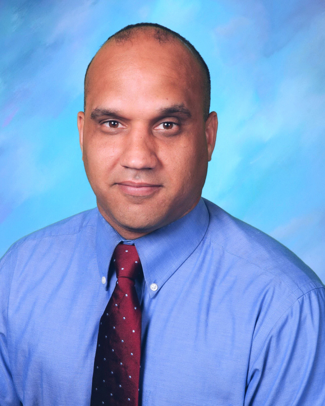 Anant Saran