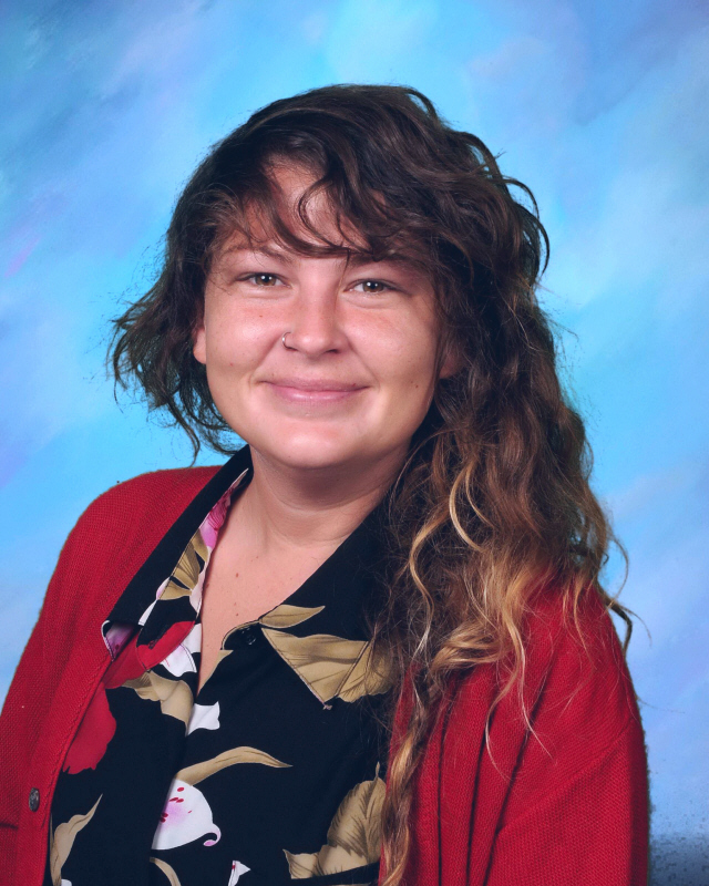 Carrie Brazell