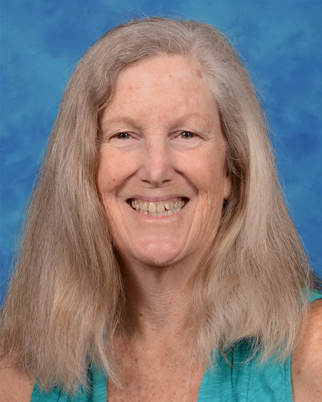 Patricia Child