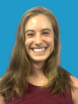 Annemarie Sherman